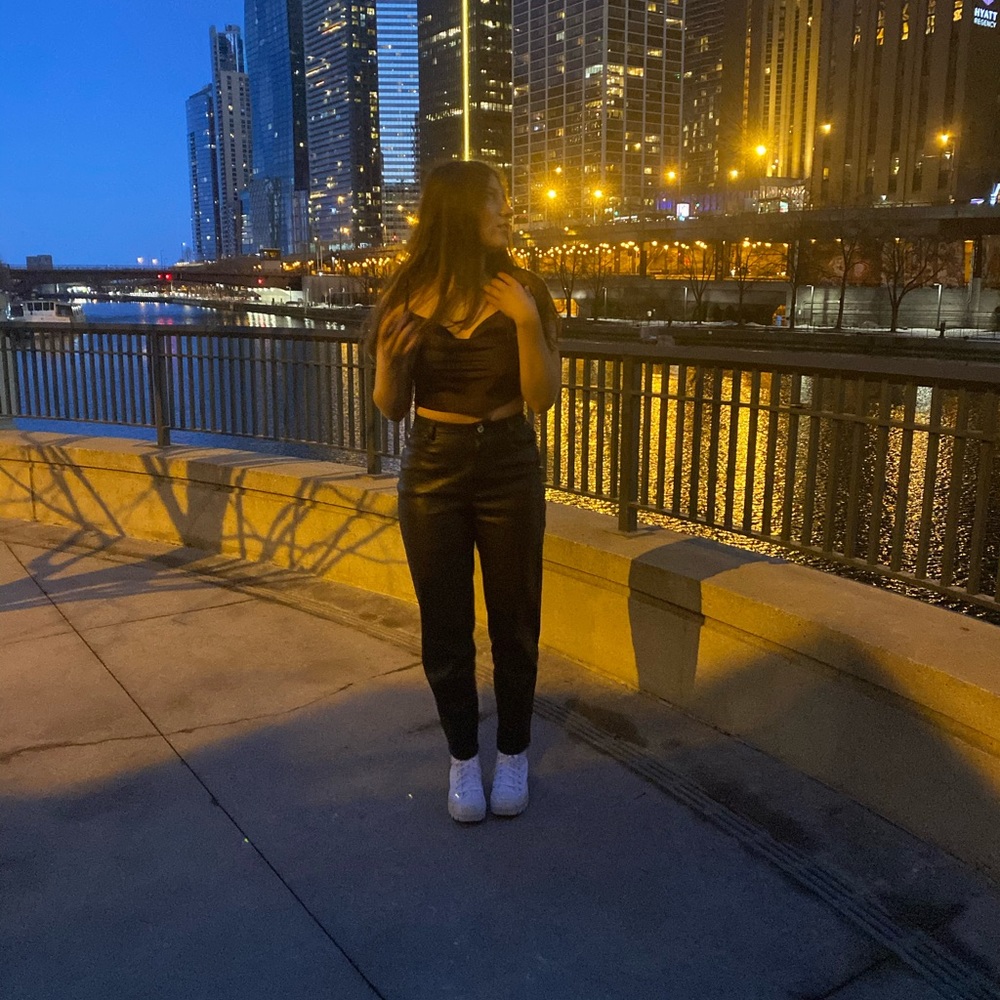 Meet your Posher, Bella